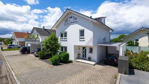 Foto - Haus zum Kaufen in Mössingen 599.000,00 € 198.86 m²
