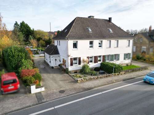 Foto - Haus zum Kaufen in Ibbenbüren 329.000,00 € 120 m²