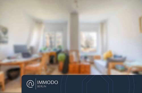 Foto - Wohnung zum Kaufen in Berlin 160.000,00 € 55 m²
