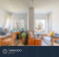 Wohnung zum Kaufen in Berlin 160.000,00 € 55 m²