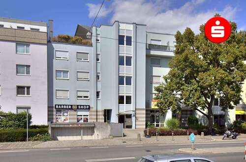 Foto - Wohnung zum Kaufen in Nürnberg 239.000,00 € 63 m²