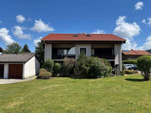 Foto - Wohnung zum Kaufen in Siegsdorf 255.000,00 € 74.63 m²