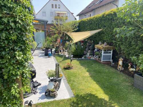 Foto - Wohnung zum Kaufen in Cadolzburg 270.000,00 € 75 m²