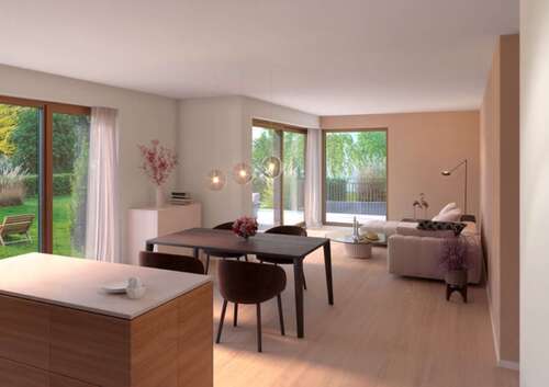 Foto - Wohnung zum Kaufen in Lindau 1.124.000,00 € 122 m²