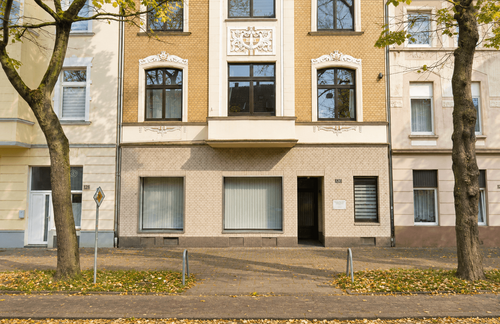 Foto - Büro in Krefeld 1.350,00 € 130 m²