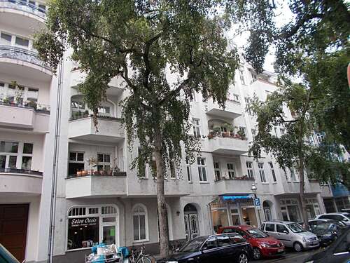 Foto - Wohnung zum Mieten in Berlin 546,00 € 39 m²