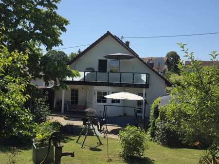Foto - Haus zum Kaufen in Wallerfangen 468.000,00 € 256 m²