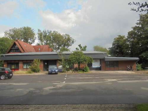 Foto - Grundstück in Lilienthal 1.695.000,00 € 3000 m²