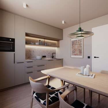 Foto - Wohnung zum Kaufen in München 1.220.700,00 € 72.7 m²