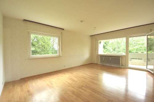 Foto - Wohnung zum Kaufen in Villingen-Schwenningen 220.000,00 € 91.9 m²