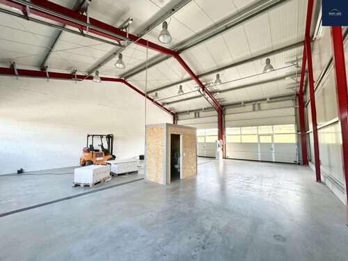 Foto - Halle in Güglingen 900,00 € 90 m²