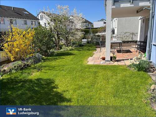 Foto - Wohnung zum Kaufen in Steinheim an der Murr 530.000,00 € 120 m²