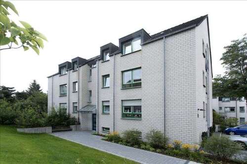 Foto - Wohnung zum Mieten in Hagen 355,74 € 67.76 m²