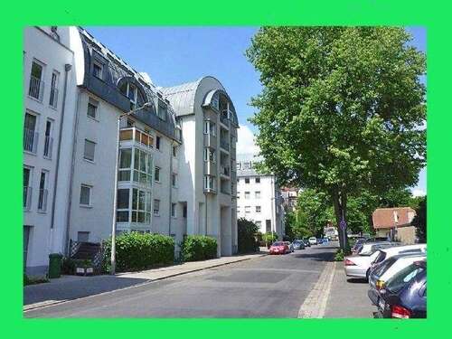 Foto - Wohnung zum Kaufen in Fürth 240.000,00 € 62.15 m²