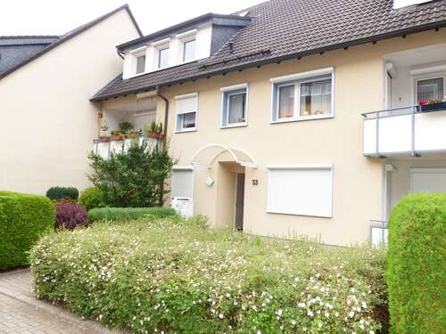 Foto - Wohnung zum Mieten in Ennepetal 330,00 € 51 m²