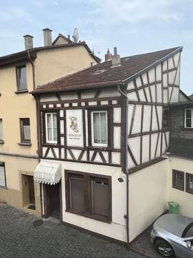 Foto - Haus zum Kaufen in Bad Kreuznach 107.777,00 € 65 m²