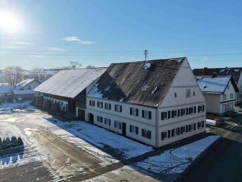 Foto - Haus zum Kaufen in Denklingen 689.500,00 € 335 m²