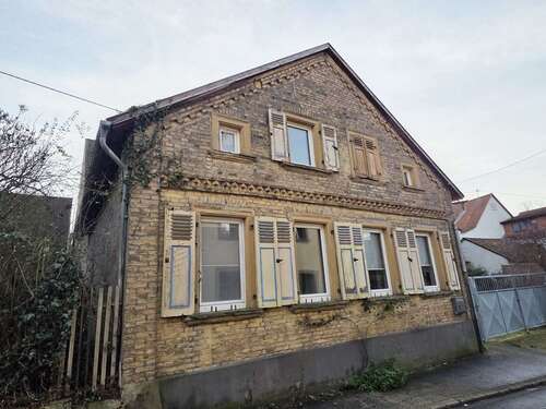 Foto - Haus zum Kaufen in Dorsheim 248.000,00 € 104 m²