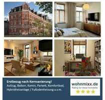 Wohnung zum Mieten in Chemnitz 500,00 € 58.82 m²