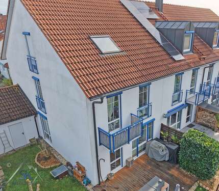 Foto - Haus zum Kaufen in Maisach 950.000,00 € 147.3 m²