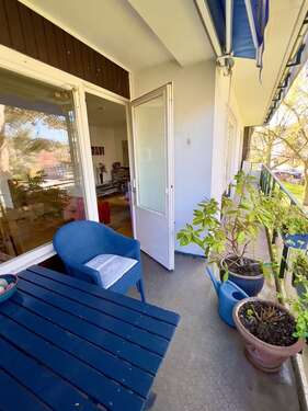 Foto - Wohnung zum Kaufen in Düsseldorf 595.000,00 € 119 m²