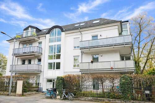 Foto - Wohnung zum Kaufen in Leipzig 210.000,00 € 80.2 m²