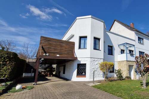 Foto - Haus zum Kaufen in Schöningen 135.000,00 € 151.58 m²