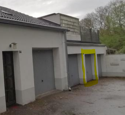 Foto - Garage zu vermieten in Dortmund 65,00 €