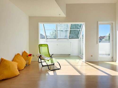 Foto - Wohnung zum Kaufen in Ulm 395.000,00 € 121 m²