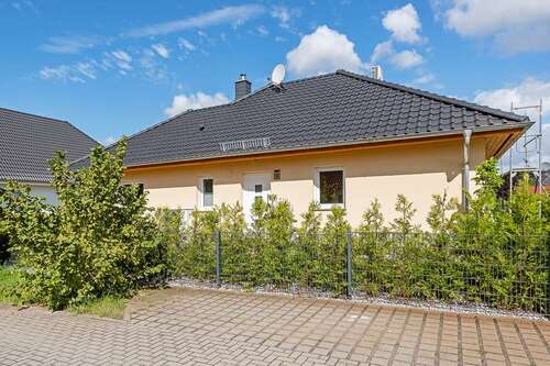 Foto - Haus zum Kaufen in Königs Wusterhausen 595.000,00 € 122 m²
