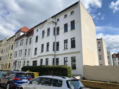 Foto - Wohnung zum Mieten in Magdeburg 390,00 € 52 m²