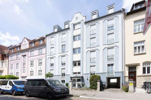 Foto - Wohnung zum Kaufen in Münster Innenstadtring 625.000,00 € 88 m²