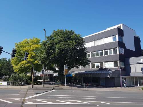 Foto - Büro in Siegen 1.850,00 € 229 m²