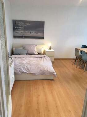 Foto - Wohnen auf Zeit in Frankfurt am Main 1.210,00 €