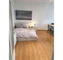 Wohnen auf Zeit in Frankfurt am Main 1.210,00 €