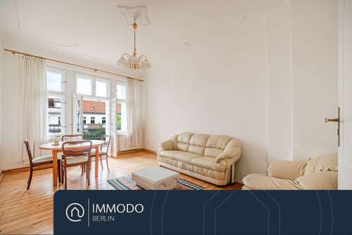 Foto - Wohnung zum Kaufen in Berlin 440.000,00 € 80 m²
