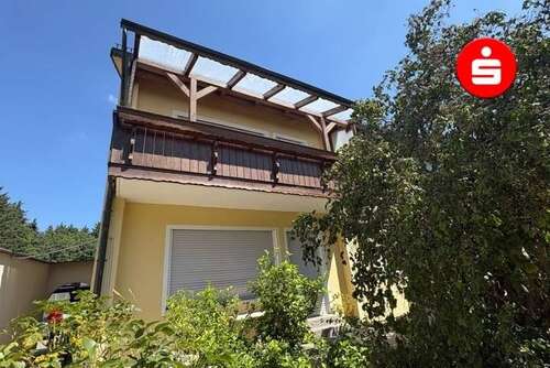 Foto - Haus zum Kaufen in Burgthann 355.000,00 € 134 m²