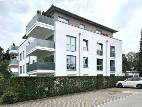 Foto - Wohnung zum Kaufen in Bad Wörishofen 539.000,00 € 91.93 m²