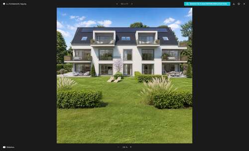 Foto - Wohnung zum Kaufen in Lindau 1.067.000,00 € 109 m²