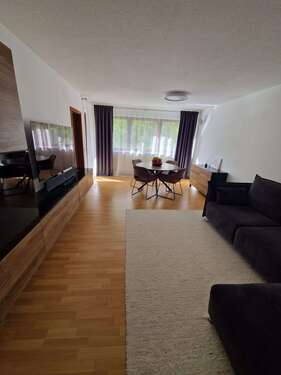 Foto - Wohnung zum Kaufen in Augsburg 232.500,00 € 55.78 m²