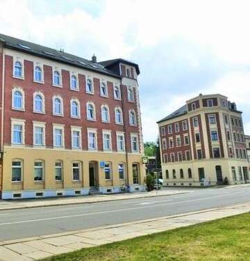 Foto - Wohnung zum Kaufen in Chemnitz 29.000,00 € 33.78 m²