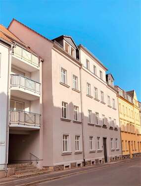 Foto - Wohnung zum Mieten in Freiberg 499,00 € 77.66 m²