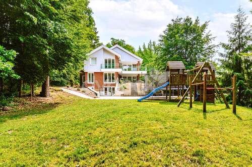 Foto - Haus zum Kaufen in Deutsch Evern 2.490.000,00 € 313.44 m²