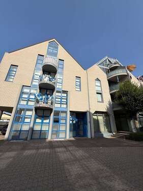 Foto - Wohnung zum Mieten in Mechernich 660,00 € 66 m²