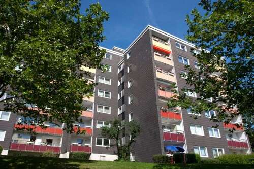 Foto - Wohnung zum Mieten in Hagen 413,69 € 85.65 m²