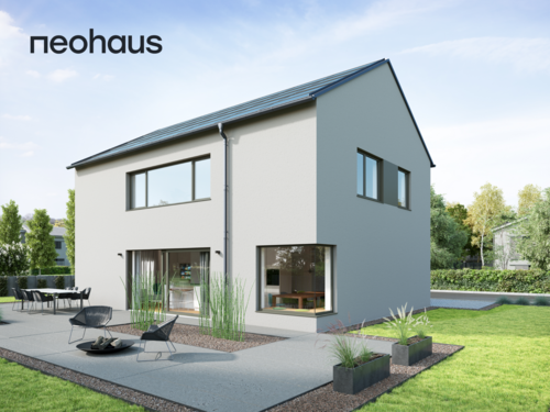 Foto - Haus zum Kaufen in Großbottwar 859.800,00 € 166 m²