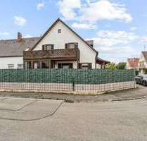 Haus zum Kaufen in Augsburg 549.000,00 € 120 m²