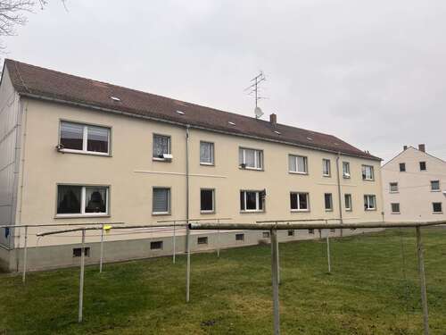 Foto - Wohnung zum Mieten in Lommatzsch 370,00 € 52.97 m²