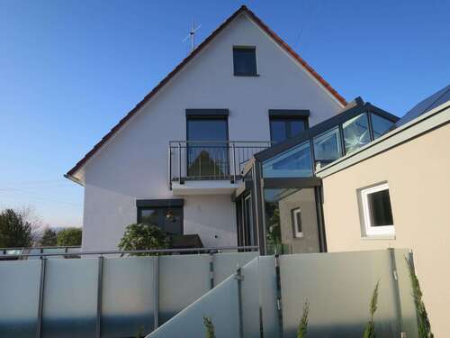 Foto - Wohnung zum Mieten in Obersulm 880,00 € 75 m²