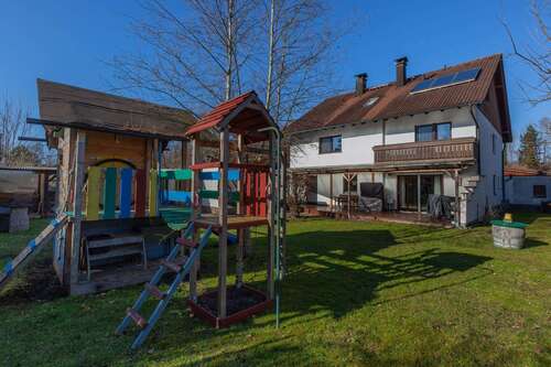 Foto - Haus zum Kaufen in Gröbenzell 660.000,00 € 130.7 m²